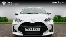 Toyota Yaris 1.5 Hybrid Design 5dr CVT Hybrid Hatchback